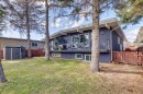 4210 Richmond Road Sw, Calgary, AB  - Outdoor 