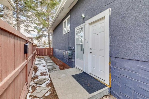 4210 Richmond Road Sw, Calgary, AB - Outdoor With Exterior