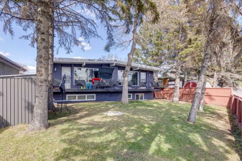 4210 Richmond Road Sw, Calgary, AB - Outdoor