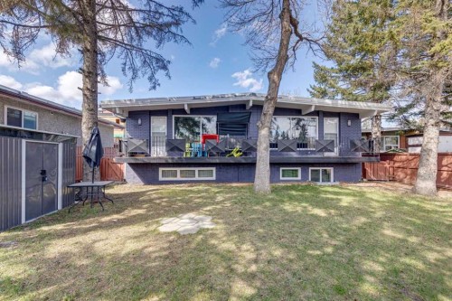4210 Richmond Road Sw, Calgary, AB - Outdoor