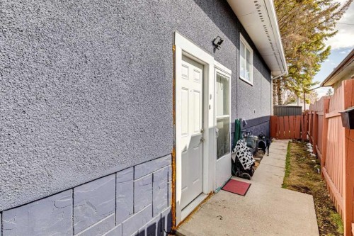 4210 Richmond Road Sw, Calgary, AB - Outdoor