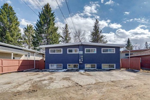 4210 Richmond Road Sw, Calgary, AB - Outdoor