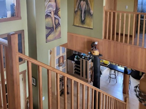 4643 29 Avenue Nw, Calgary, AB - Indoor Photo Showing Other Room