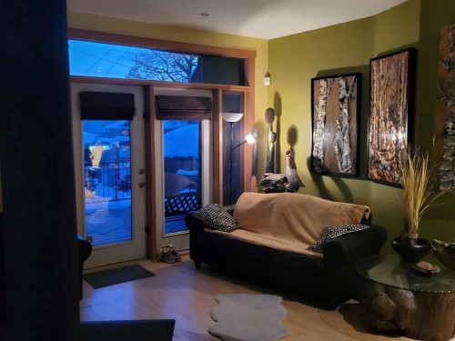 4643 29 Avenue Nw, Calgary, AB - Indoor