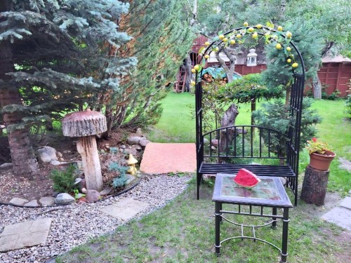 4643 29 Avenue Nw, Calgary, AB - Outdoor