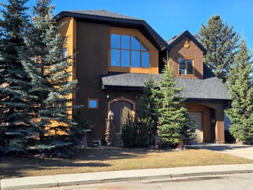4643 29 Avenue Nw, Calgary, AB - Outdoor