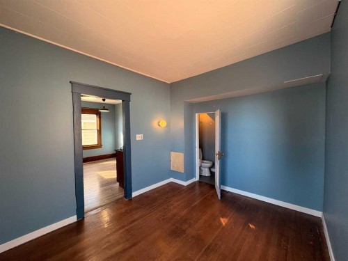 2021 23 Avenue, Delburne, AB - Indoor Photo Showing Other Room