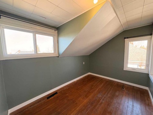 2021 23 Avenue, Delburne, AB - Indoor Photo Showing Other Room