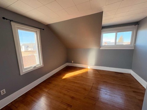 2021 23 Avenue, Delburne, AB - Indoor Photo Showing Other Room