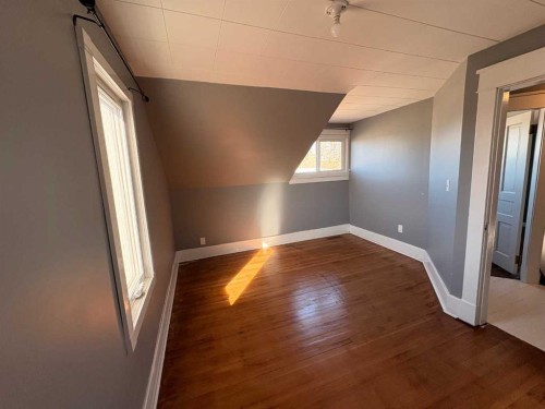 2021 23 Avenue, Delburne, AB - Indoor Photo Showing Other Room