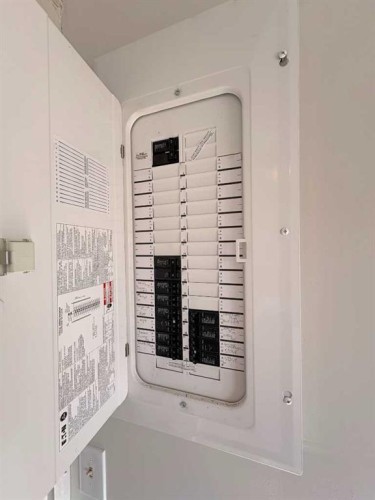 2021 23 Avenue, Delburne, AB - Indoor Photo Showing Other Room