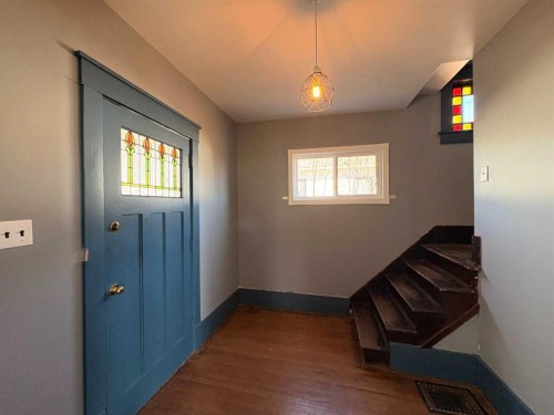 2021 23 Avenue, Delburne, AB - Indoor Photo Showing Other Room