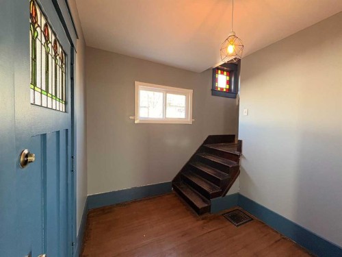 2021 23 Avenue, Delburne, AB - Indoor Photo Showing Other Room