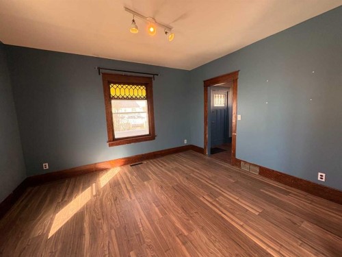 2021 23 Avenue, Delburne, AB - Indoor Photo Showing Other Room