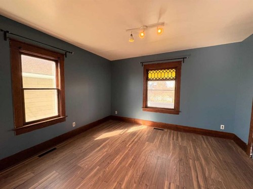 2021 23 Avenue, Delburne, AB - Indoor Photo Showing Other Room