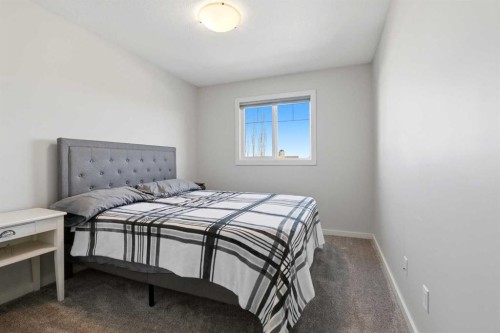 14 Van Slyke Way, Red Deer, AB - Indoor Photo Showing Bedroom