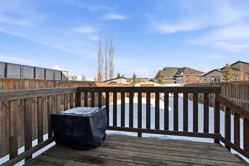 14 Van Slyke Way, Red Deer, AB - Outdoor With Exterior