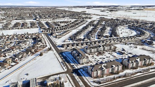 14 Van Slyke Way, Red Deer, AB - Outdoor With View