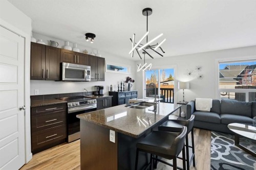 14 Van Slyke Way, Red Deer, AB - Indoor Photo Showing Other Room