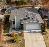 55 Nyman Crescent Red Deer, AB T4P 1Z5