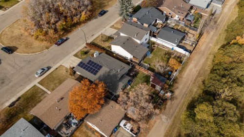 55 Nyman Crescent, Red Deer, AB -  With View