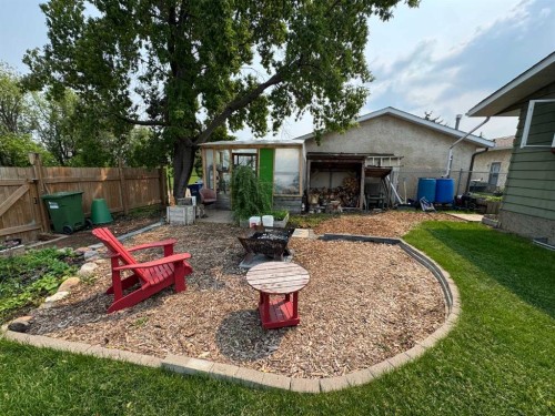 55 Nyman Crescent, Red Deer, AB 