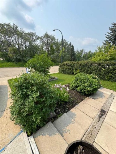 55 Nyman Crescent, Red Deer, AB 