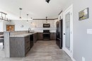 11 Aura Drive, Blackfalds, AB  - Indoor Photo Showing Kitchen 