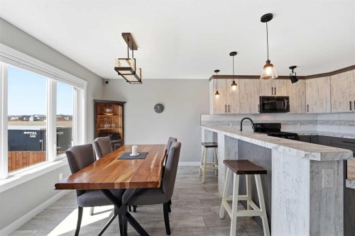 11 Aura Drive, Blackfalds, AB - Indoor