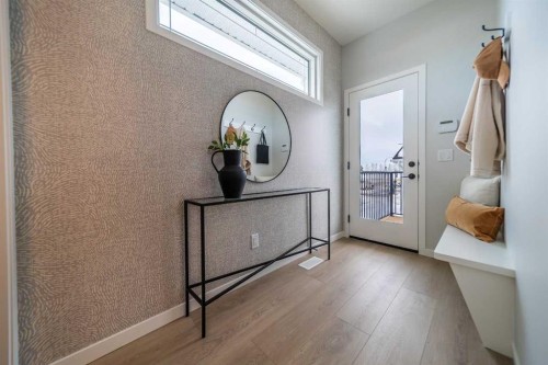 54 Creekview Avenue, Calgary, AB - Indoor Photo Showing Other Room