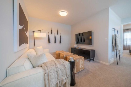 54 Creekview Avenue, Calgary, AB - Indoor
