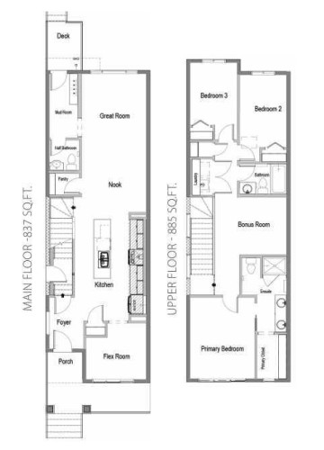 54 Creekview Avenue, Calgary, AB - Other