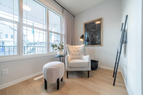 54 Creekview Avenue, Calgary, AB - Indoor Photo Showing Other Room