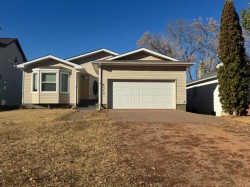 4953 49 Street Sedgewick, AB T0B 4C0