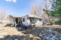 4 48A Street Close Alix, AB T0C 0B0