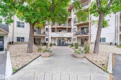 318-17109 67 Avenue NW Edmonton, AB T5T 6E6