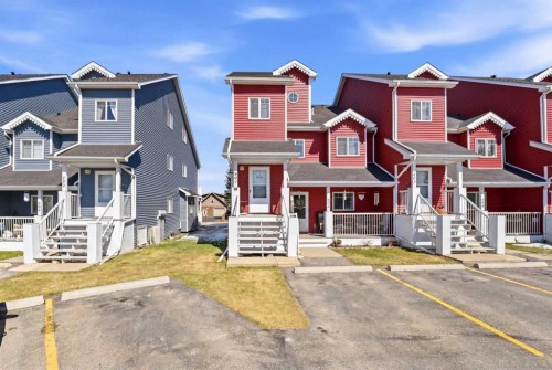 601-5220 50A Avenue  Sylvan Lake, AB T4S 1E5