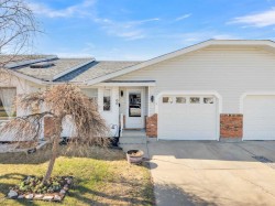 60 Cosgrove Close Red Deer, AB T4P 3N5