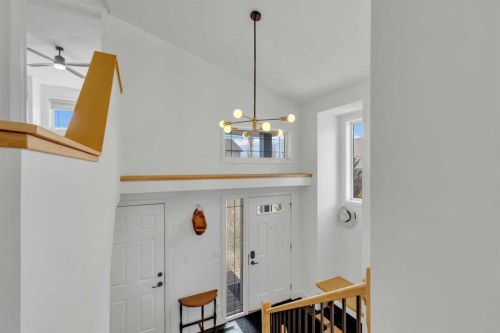 60 Vanson Close, Red Deer, AB - Indoor Photo Showing Other Room