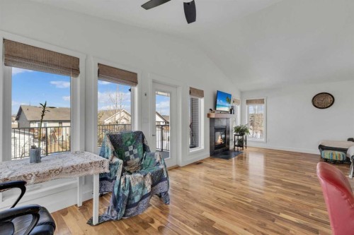 60 Vanson Close, Red Deer, AB - Indoor