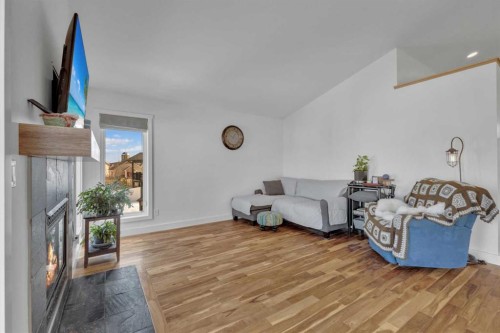 60 Vanson Close, Red Deer, AB - Indoor