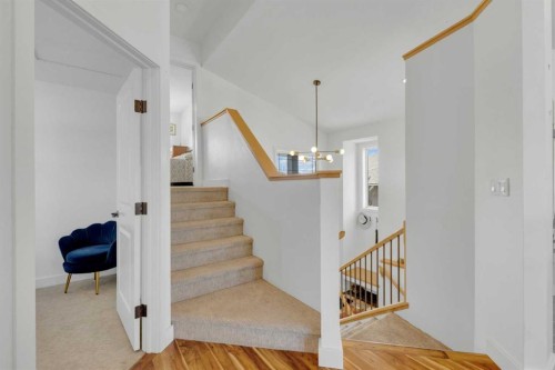 60 Vanson Close, Red Deer, AB - Indoor Photo Showing Other Room