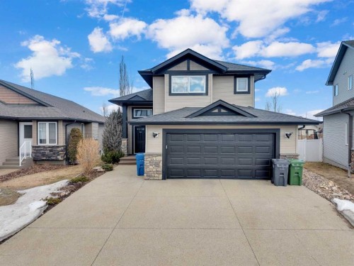 60 Vanson Close, Red Deer, AB - Outdoor