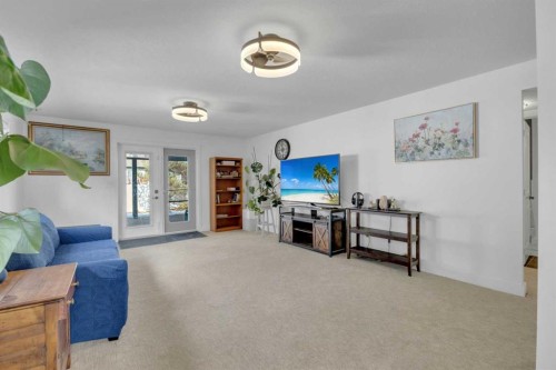 60 Vanson Close, Red Deer, AB - Indoor