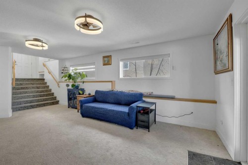 60 Vanson Close, Red Deer, AB - Indoor