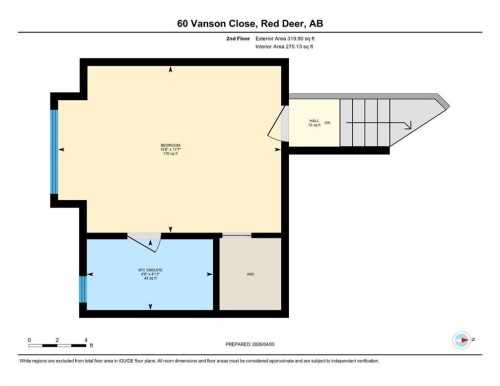 60 Vanson Close, Red Deer, AB - Other