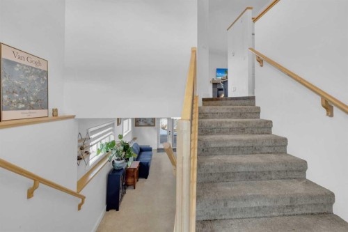 60 Vanson Close, Red Deer, AB - Indoor Photo Showing Other Room