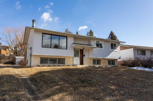 103 Westview Drive, Sylvan Lake, AB - Outdoor