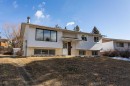 103 Westview Drive, Sylvan Lake, AB  - Outdoor 