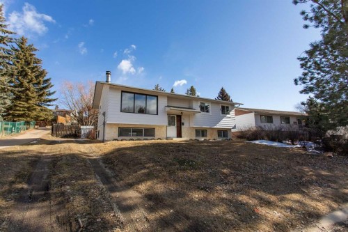 103 Westview Drive, Sylvan Lake, AB - Outdoor